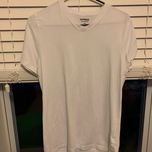 Express Flex Stretch Tee